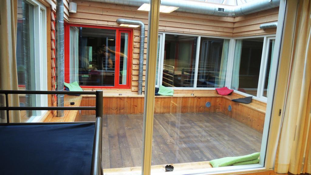 3Be Backpackers Bed & Breakfast Eindhoven Habitación foto