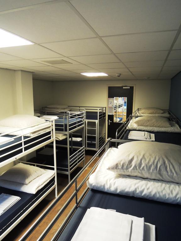 3Be Backpackers Bed & Breakfast Eindhoven Habitación foto
