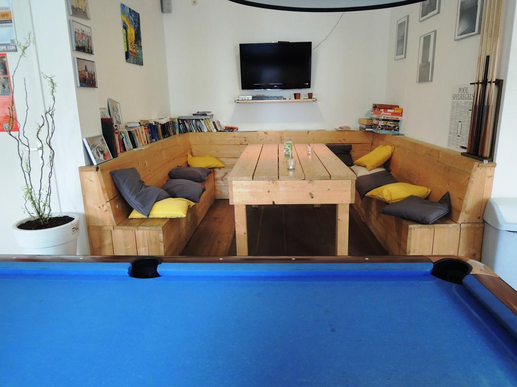 3Be Backpackers Bed & Breakfast Eindhoven Habitación foto