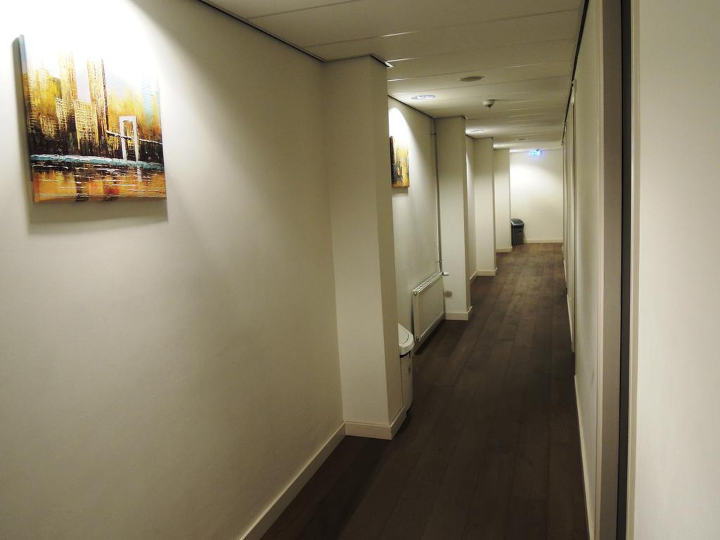 3Be Backpackers Bed & Breakfast Eindhoven Habitación foto