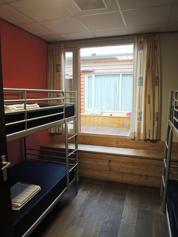 3Be Backpackers Bed & Breakfast Eindhoven Habitación foto