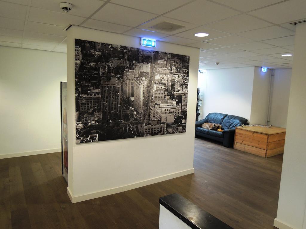 3Be Backpackers Bed & Breakfast Eindhoven Habitación foto