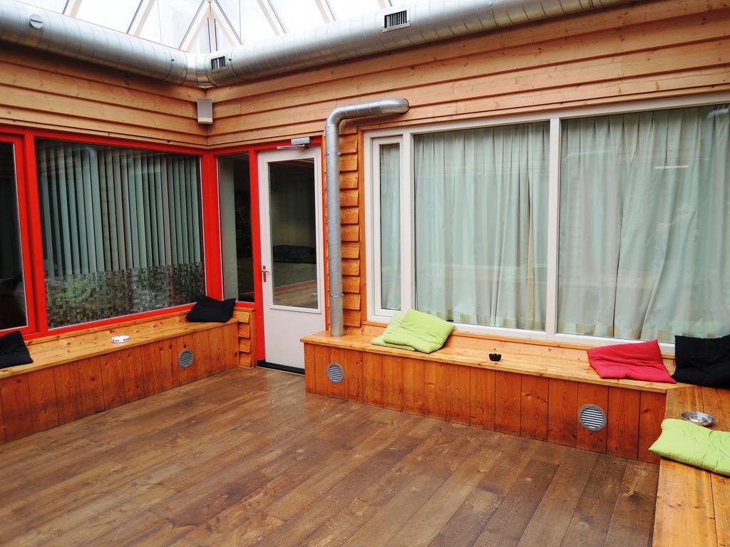 3Be Backpackers Bed & Breakfast Eindhoven Habitación foto