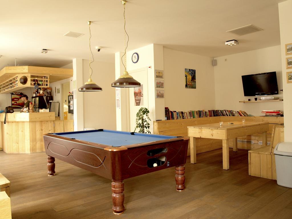 3Be Backpackers Bed & Breakfast Eindhoven Exterior foto