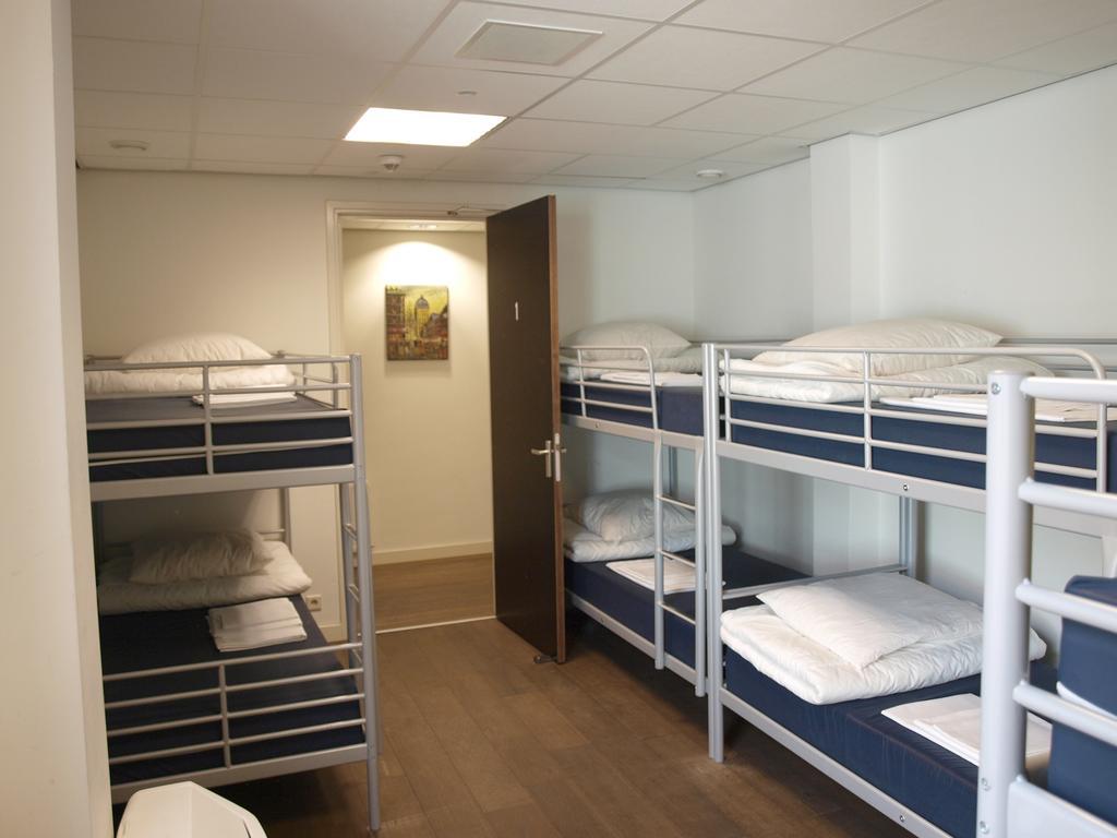 3Be Backpackers Bed & Breakfast Eindhoven Exterior foto