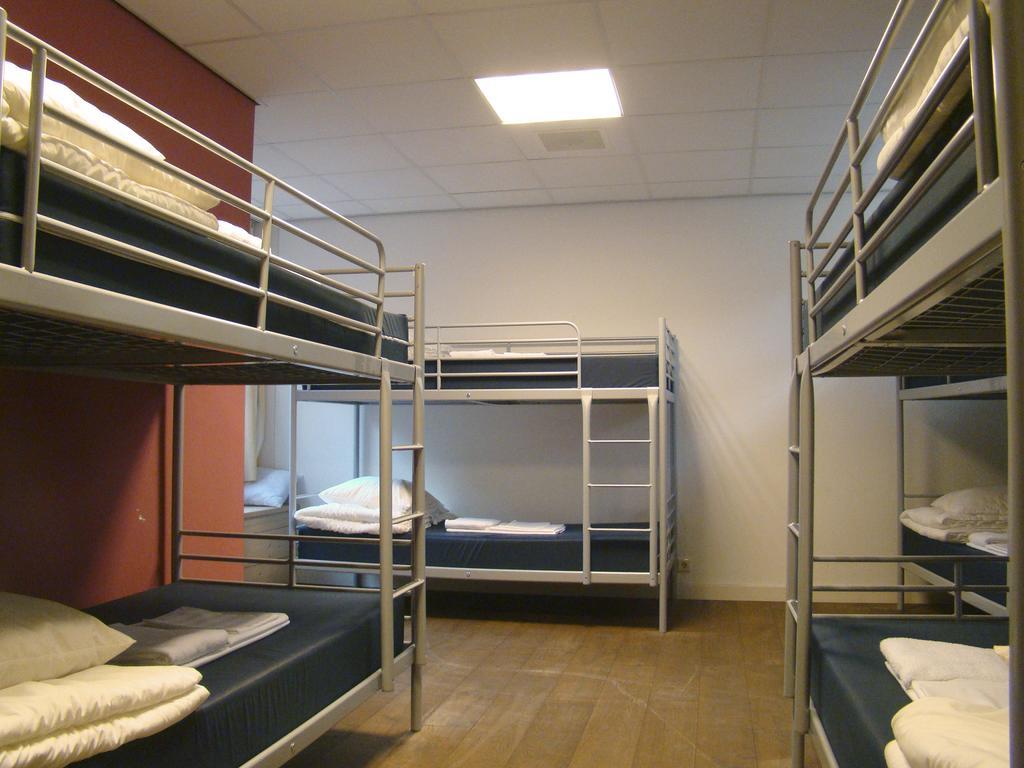 3Be Backpackers Bed & Breakfast Eindhoven Exterior foto