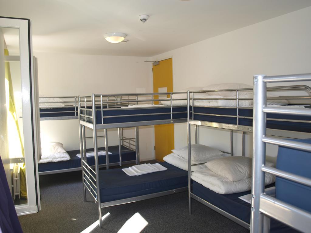 3Be Backpackers Bed & Breakfast Eindhoven Exterior foto