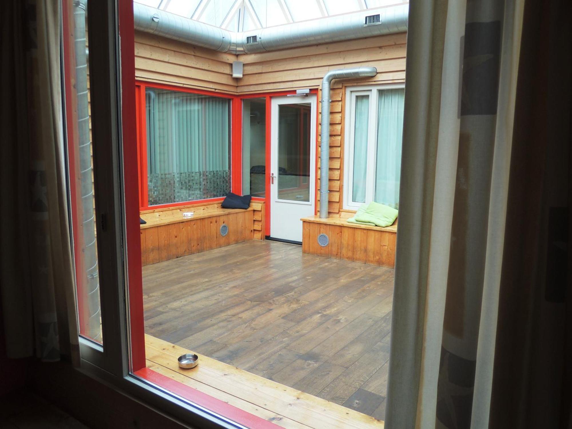 3Be Backpackers Bed & Breakfast Eindhoven Habitación foto