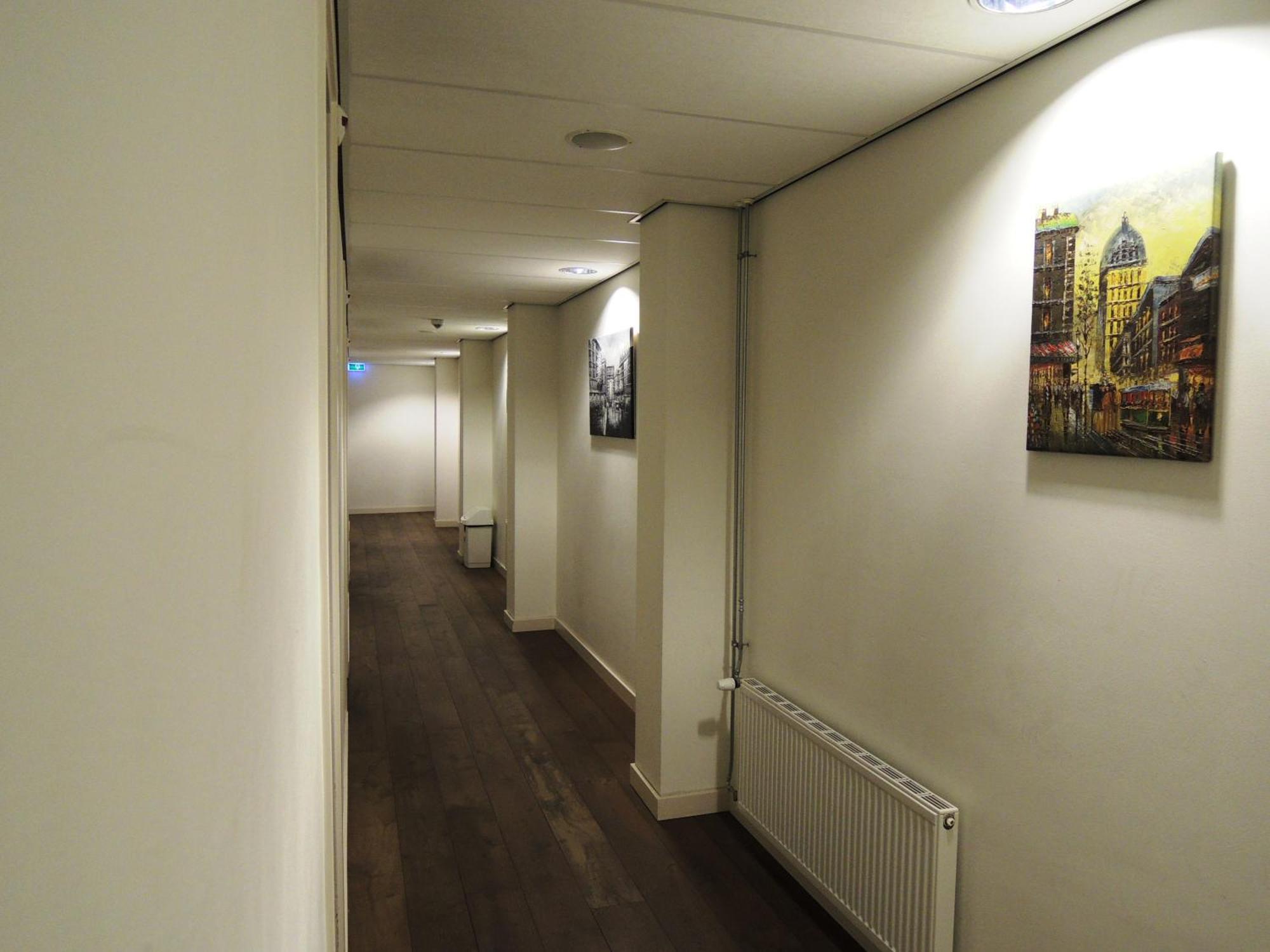 3Be Backpackers Bed & Breakfast Eindhoven Habitación foto