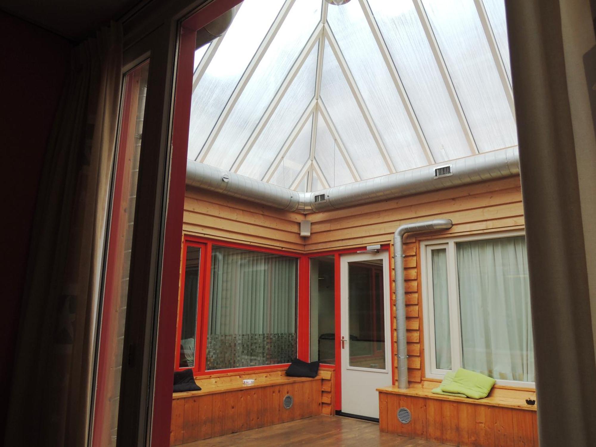 3Be Backpackers Bed & Breakfast Eindhoven Habitación foto