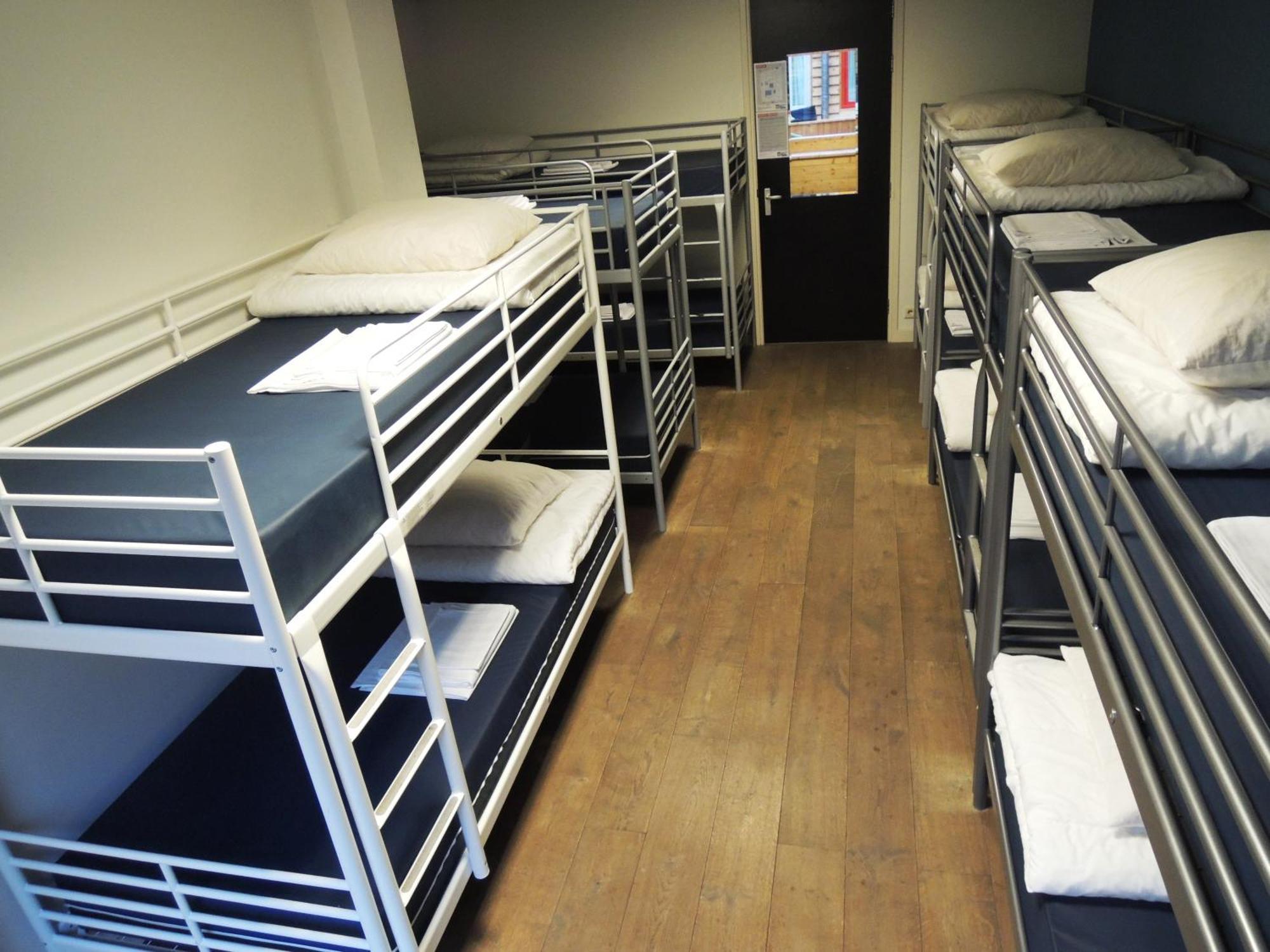 3Be Backpackers Bed & Breakfast Eindhoven Habitación foto