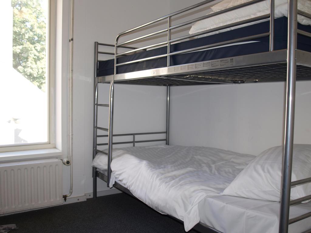 3Be Backpackers Bed & Breakfast Eindhoven Exterior foto