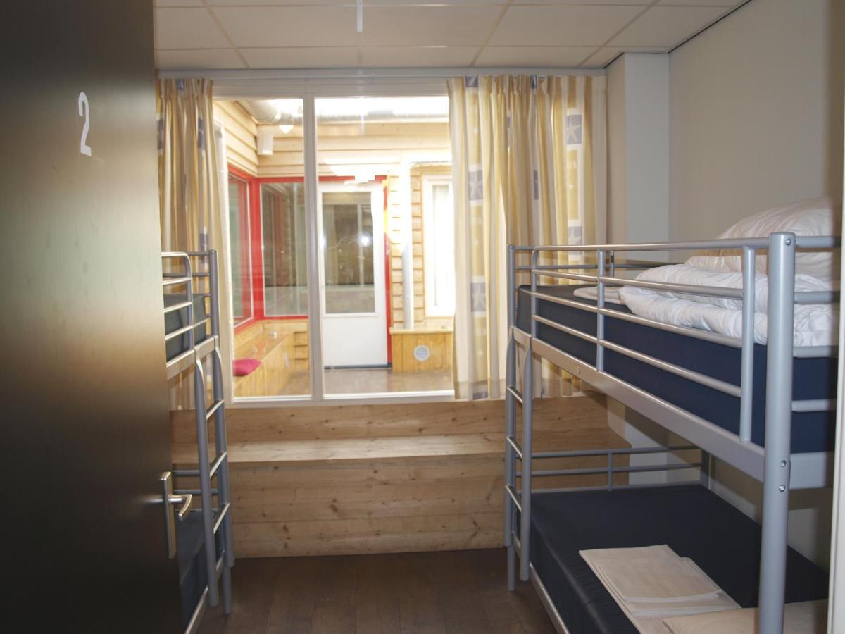 3Be Backpackers Bed & Breakfast Eindhoven Exterior foto